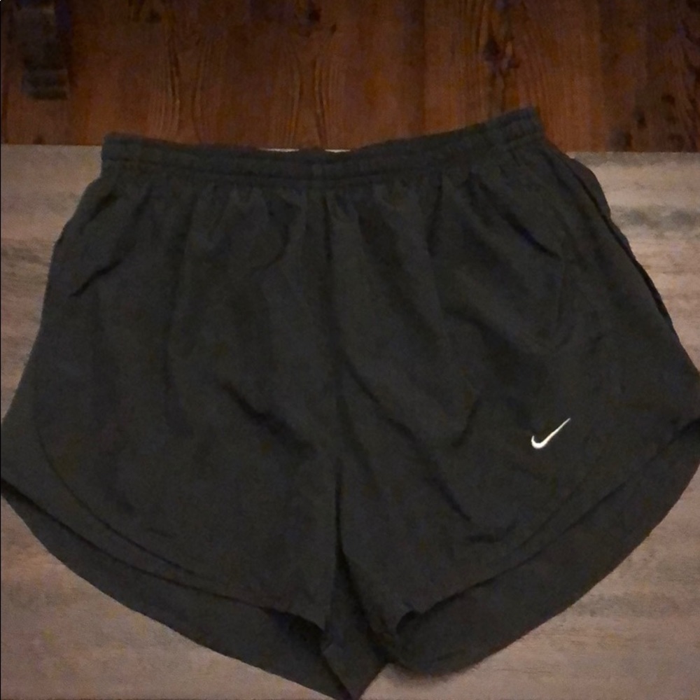 Nike Dri-fit Shorts